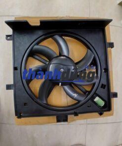 QUẠT KÉT NƯỚC NISSAN SUNNY 1.5 2016 | 214813AU2A