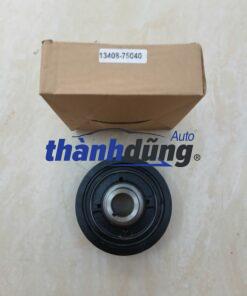 PULY CỐT MÁY TOYOTA 4 RUNNER 2003-2010 | 1340875040