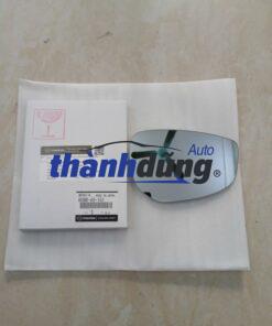 MẶT GƯƠNG CHIẾU HẬU PHỤ MAZDA 3 2021 | BCWB691G1