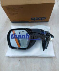 GƯƠNG CHIẾU HẬU TRÁI HONDA CRV 2009 | 76250SWAH41