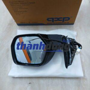 GƯƠNG CHIẾU HẬU TRÁI HONDA CRV 2009 | 76250SWAH41