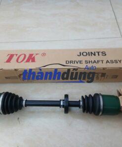 TRỤC LÁP XE HONDA CR-V 2011 | AH085