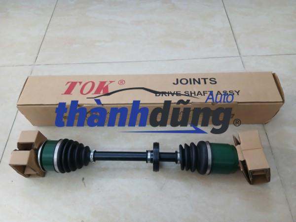 TRỤC LÁP XE HONDA CR-V 2011 | AH085