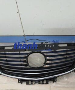 CA LĂNG XE MAZDA 6 2.0 AT | GW2F50712
