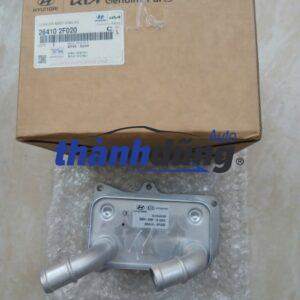 KÉT SINH HÀN HYUNDAI SANTAFE 2009-2022 | 264102F020