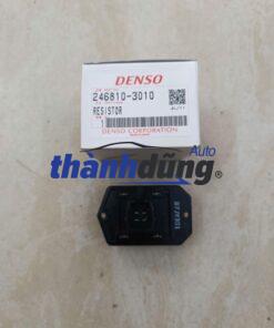 TRỞ QUẠT ĐIỀU HÒA TOYOTA HILUX 2006-2016 | 8713852010