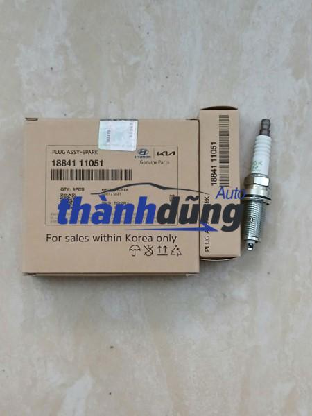 BUGI ĐÁNH LỬA KIA CARENS 2007-2012 | 1884111051