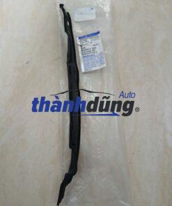ỐP NHỰA DỌC MÁ VÈ HYUNDAI I10 2015 | 84142B4000