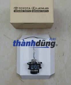 BÓNG ĐÈN PHA D4S 35W TOYOTA YARIS | 9097820029