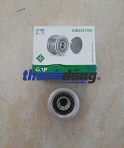 PULY MÁY PHÁT XE SSANGYONG STAVIC 2010 | 535024910