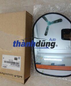 MẶT GƯƠNG CHIẾU HẬU PHỤ KIA CARNIVAL 2004 | 0K55D69183
