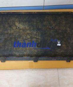 CHỐNG NÓNG CAPO XE CHEVROLET COLORADO 2014 | 52073802