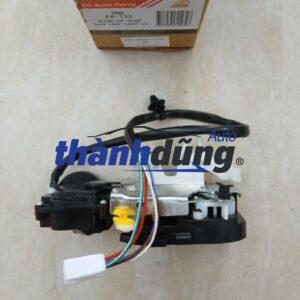 CƠ CẤU NGẬM KHÓA CỬA FORD LASER 2000-2005 | BJ3D59310E . HÀNG MOTOCRAFT CHÍNH HÃNG TRUNG QUỐC. CHẤT LƯỢNG SỐ 1. GIÁ TỐT, GIAO NHANH. BẢO HÀNH 1 THÁNG, THÀNH DŨNG AUTO