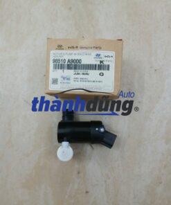 BƠM NƯỚC RỬA KÍNH KIA SORENTO 3.3 V6 | 98510A9000