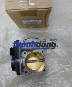 CỤM BƯỚM GA NISSAN XTRAIL 2007-2012 | A6119EN20C