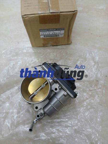 CỤM BƯỚM GA NISSAN XTRAIL 2007-2012 | A6119EN20C