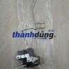 Ổ NGẬM KHÓA CỬA KIA K3000 2004-2018 | 813204E000