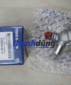 VAN HẰNG NHIỆT CHEVROLET SPARK M300 2014 | A25192923