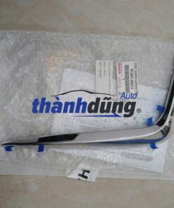 NẸP MẠ CẢN TRƯỚC TOYOTA COROLLA CROSS 2022 | 3050269F1A