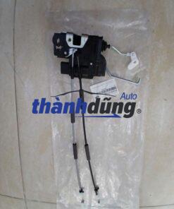 KHÓA NGẬM CÁNH CỬA TRƯỚC KIA MORNING 2012-2016 | 813101Y100