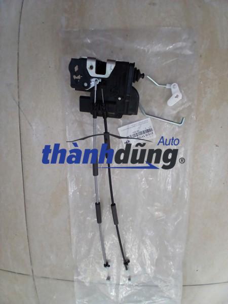KHÓA NGẬM CÁNH CỬA TRƯỚC KIA MORNING 2012-2016 | 813101Y100