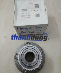 BẠC ĐẠN BÁNH SAU MG HS 1.5 2023 | 10094080