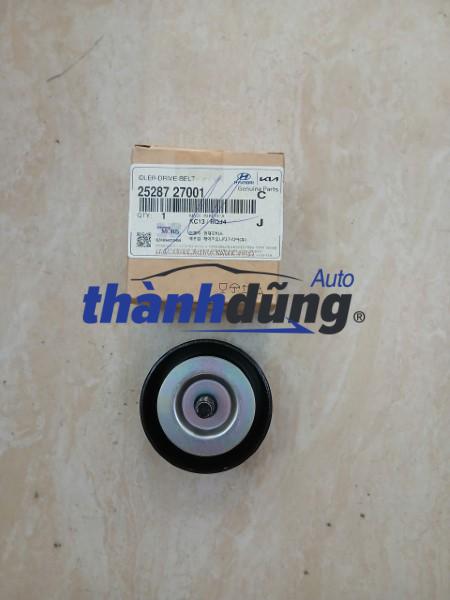 BI TỲ TỔNG XE HYUNDAI SANTAFE 2007 | 2528727001