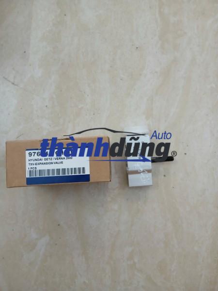 VAN TIẾT LƯU HYUNDAI GETZ 2009 | 976041C100