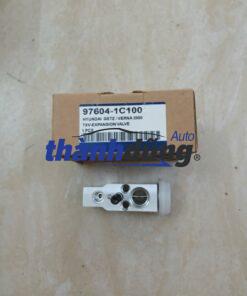 VAN TIẾT LƯU HYUNDAI GETZ 2009 | 976041C100