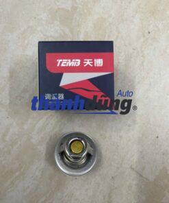 VAN HẰNG NHIỆT SRM X30 465Q 2018 | 3075182D