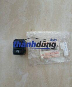 CÔNG TẮC CHỈNH GƯƠNG CHIẾU HẬU XE SUZUKI SWIFT | 3795062J31