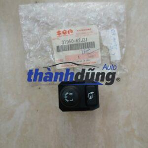 CÔNG TẮC CHỈNH GƯƠNG CHIẾU HẬU XE SUZUKI SWIFT | 3795062J31