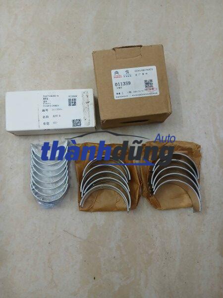 BẠC BIÊN BẠC BALIE XE PEUGEOT 408 2013 | 0113S9