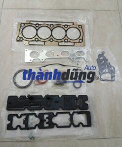 RON ĐẠI TU XE DONGFENG SX6 2017 | 63487