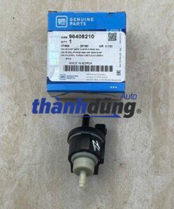 VAN HƠI XĂNG THỪA CHEVROLET SPARK 2006-2010 | 96408210