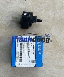 VAN HƠI XĂNG THỪA CHEVROLET SPARK 2006-2010 | 96408210