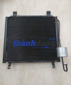 DÀN NÓNG XE SUZUKI WAGON R+ 2006 | 9531174F01
