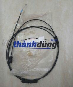 CÁP MỞ NẮP BÌNH XĂNG XE HONDA CR-V 2015 | 74411T0AA01