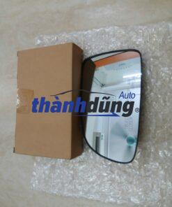MẶT GƯƠNG CHIẾU HẬU XE CHEVROLET AVEO 2010 | 96800777