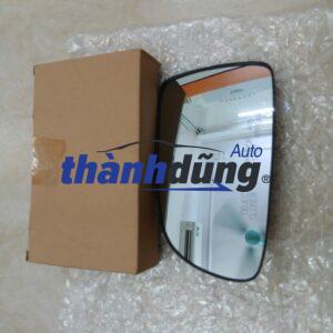 MẶT GƯƠNG CHIẾU HẬU XE CHEVROLET AVEO 2010 | 96800777