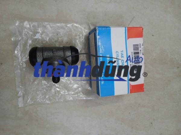 XY LANH PHANH SAU CHEVROLET AVEO 2006-2018 | 96574718