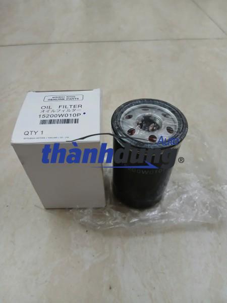 LỌC DẦU DIESEL XE MITSUBISHI TRITON 2012 | 15200W010P