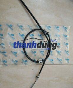DÂY PHANH TAY XE CHEVROLET CAPTIVA C100 | 96879437