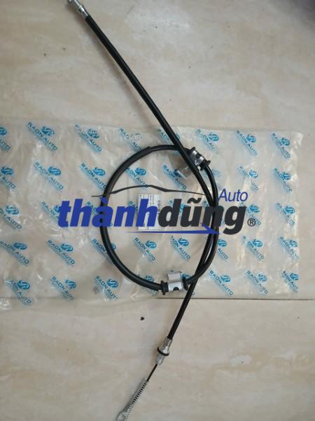 DÂY PHANH TAY XE CHEVROLET CAPTIVA C100 | 96879437