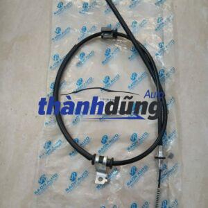 DÂY PHANH TAY XE CHEVROLET CAPTIVA C100 | 96879437