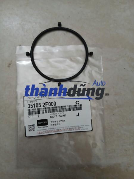 GIOĂNG TRÒN HỌNG GA KIA SEDONA 2018-2025 | 351052F000