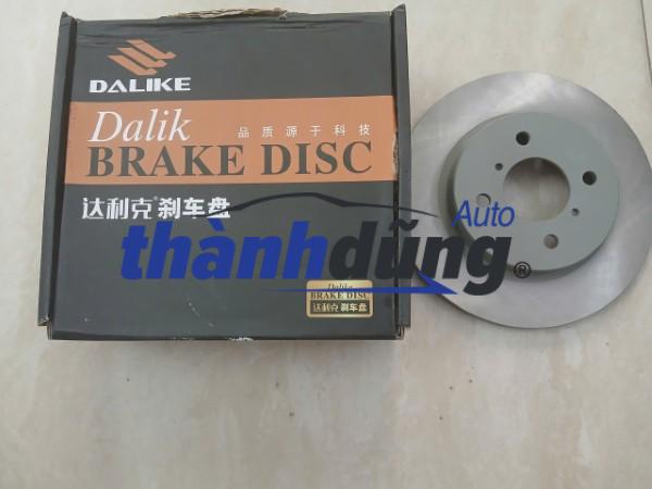 ĐĨA THẮNG TRƯỚC XE CHERY RIICH M1 2010 | DP22004