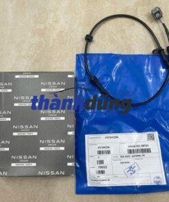 CẢM BIẾN ABS TRƯỚC NISSAN XTRAIL 2017 | 479104CE0A