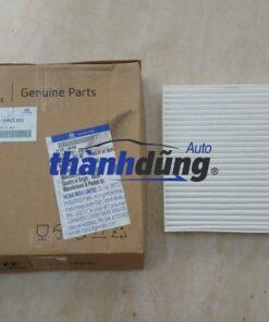 LỌC GIÓ MÁY LẠNH HYUNDAI TUCSON 2015-2021 | 97133H6100