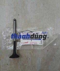 XUPAP XẢ XE TOYOTA HILUX 2KD 2010 | 137150L010